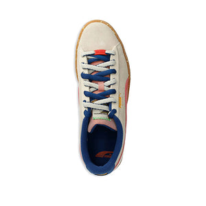 Suede Podium Sneakers