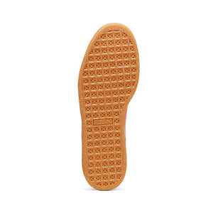 Suede Podium Sneakers