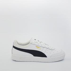 PUMA Seoul Leather Sneakers Unisex