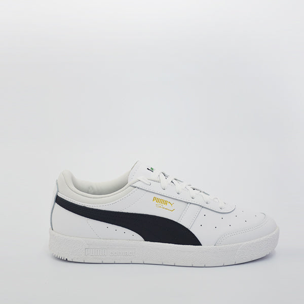 PUMA Seoul Leather Sneakers Unisex
