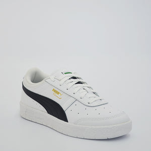PUMA Seoul Leather Sneakers Unisex