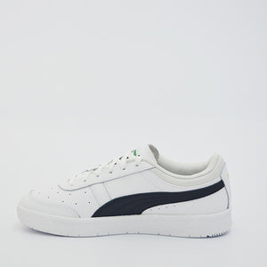 PUMA Seoul Leather Sneakers Unisex