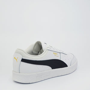 PUMA Seoul Leather Sneakers Unisex