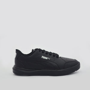 Evolve Court JNR  Blk