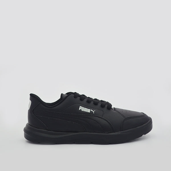 Evolve Court JNR  Blk