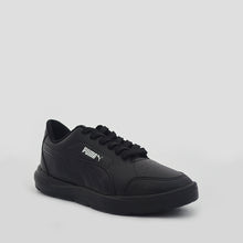 Load image into Gallery viewer, Evolve Court JNR  Blk
