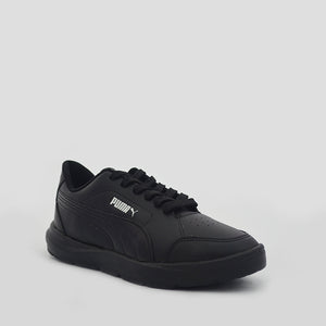 Evolve Court JNR  Blk