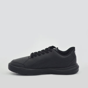 Evolve Court JNR  Blk