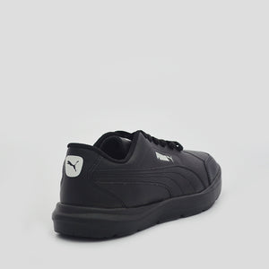 Evolve Court JNR  Blk