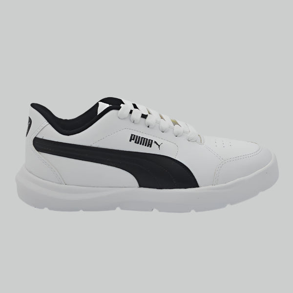 Evolve Court JNR WhT