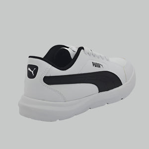 Evolve Court JNR WhT