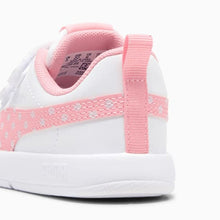 Load image into Gallery viewer, Courtflex V3 Dotty Sneakers Toddlers
