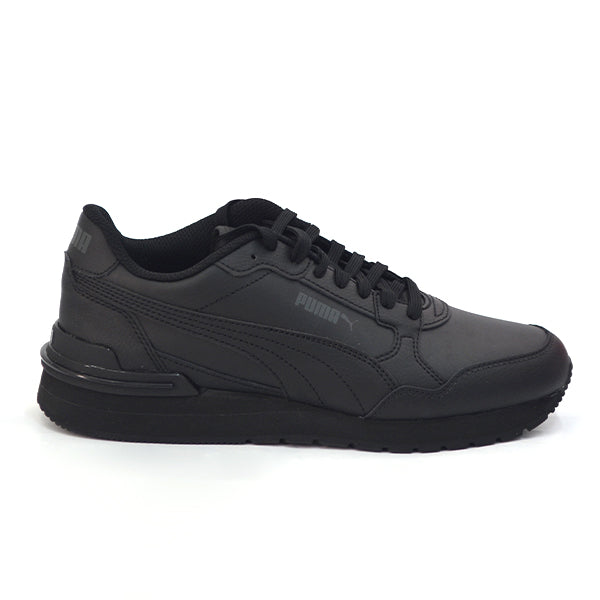 ST Runner v4 Leather