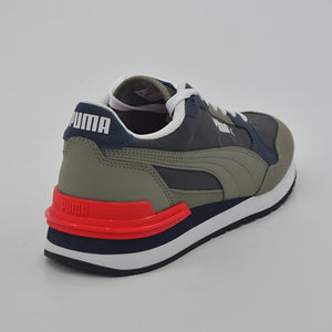 ST Runner v4 Nylon