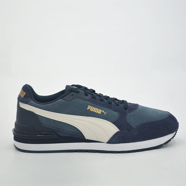 ST Runner v4 Suede