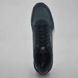 ST Runner v4 Suede