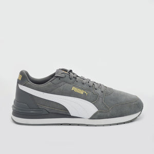 ST Runner v4 Suede