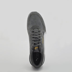 ST Runner v4 Suede