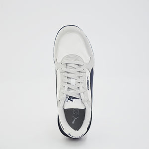 ST Runner v4 Nylon Big Kids' Sneakers