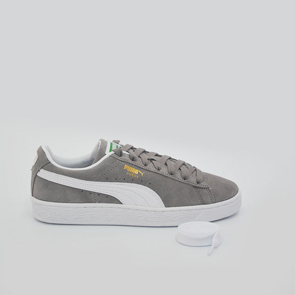 Suede Classic Sneakers Unisex