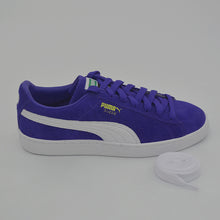 Load image into Gallery viewer, Suede Classic Sneakers Unisex
