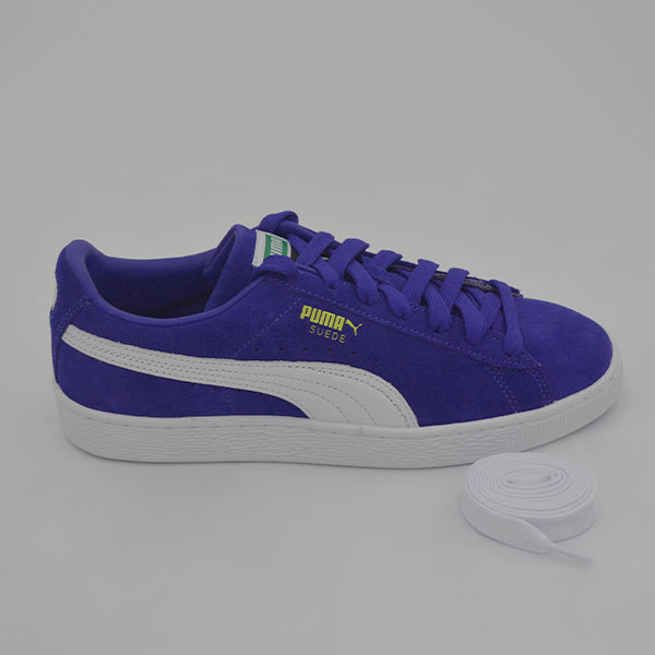 Suede Classic Sneakers Unisex