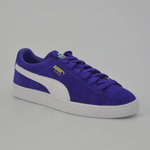 Suede Classic Sneakers Unisex