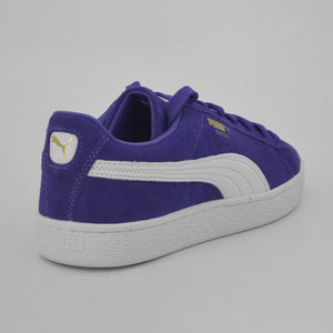 Suede Classic Sneakers Unisex