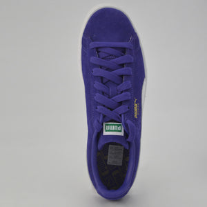 Suede Classic Sneakers Unisex