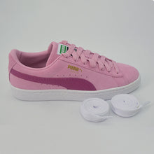 Load image into Gallery viewer, Suede Classic Sneakers Unisex
