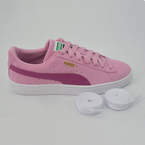 Suede Classic Sneakers Unisex