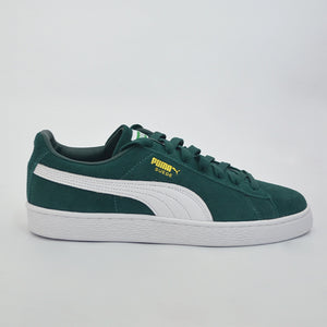 Suede Classic Sneakers Unisex