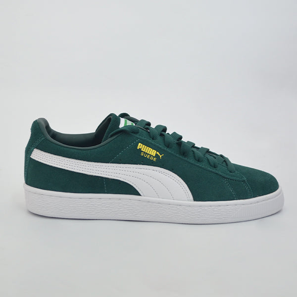 Suede Classic Sneakers Unisex