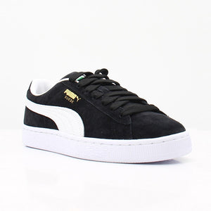 Suede Classic Sneakers Youth