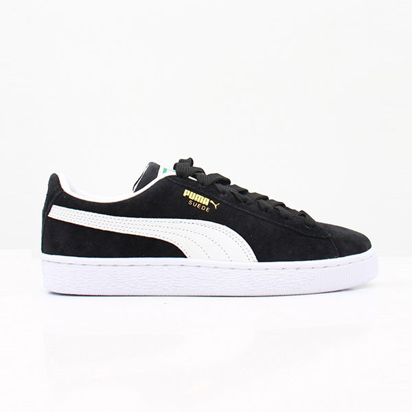 Suede Classic Sneakers Youth