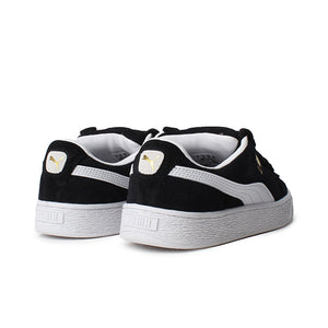 Suede Classic Sneakers Youth