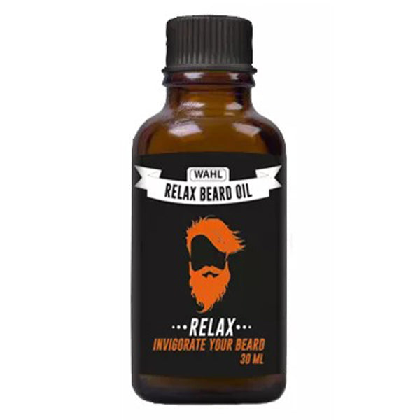 WAHL BEARD OIL RELAX 30 ML