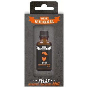 WAHL BEARD OIL RELAX 30 ML