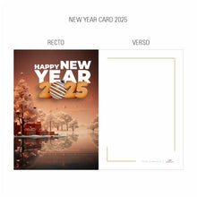 Load image into Gallery viewer, NEW YEAR 2025 CARDS
