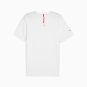 Men's F1 ESS Motorsport logo t-shirt