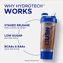 Load image into Gallery viewer, Hydrotech™ Whey Protein 1.8KG
