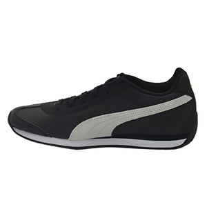 Turin 3 Golazo Blk-WhT