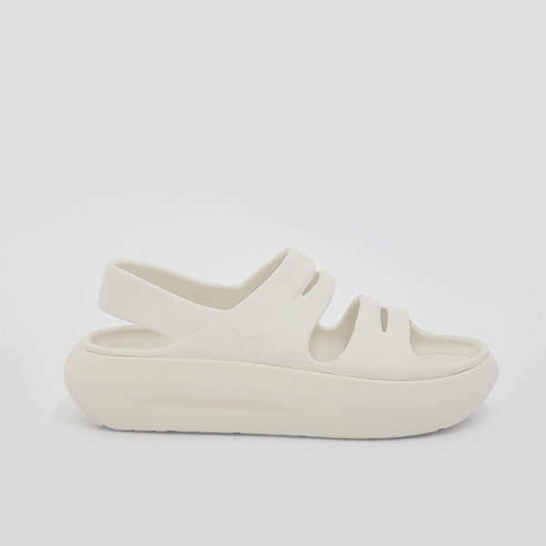 PUMA Flatter Sandals Women