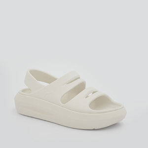 PUMA Flatter Sandals Women