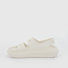 Load image into Gallery viewer, PUMA Flatter Sandals Women
