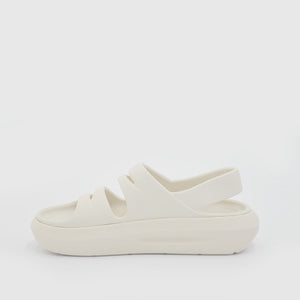 PUMA Flatter Sandals Women
