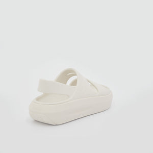 PUMA Flatter Sandals Women