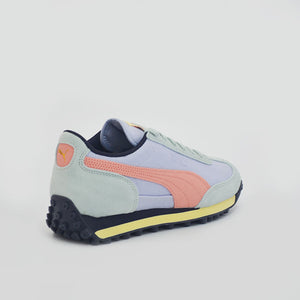 Easy Rider Weathered Men's Sneakers