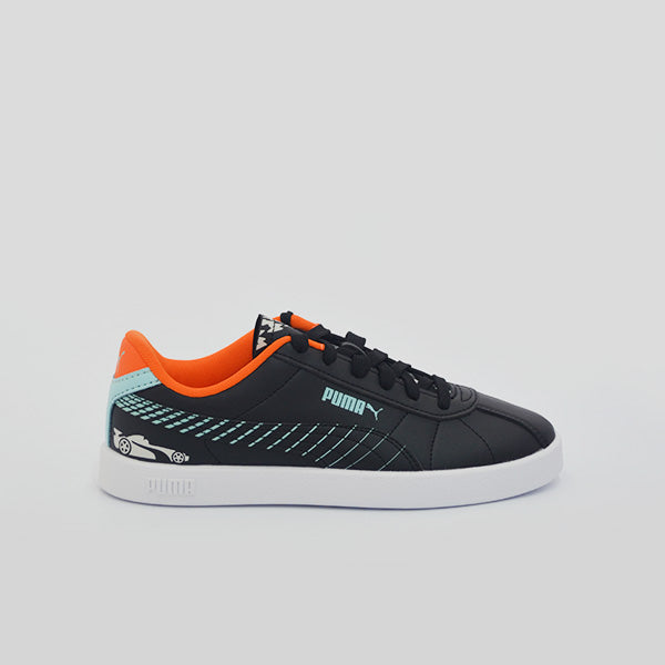 PUMA Club II Poised 2 Race Sneakers Youth