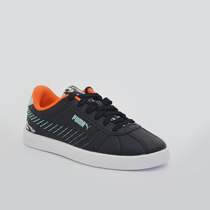 PUMA Club II Poised 2 Race Sneakers Youth